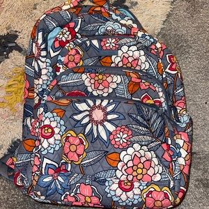 vera bradley backpack